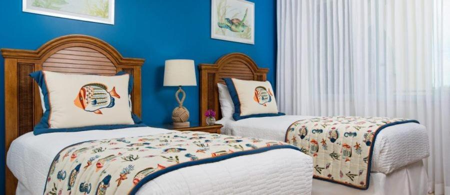 The Tuscany On Grace Bay Exterior photo