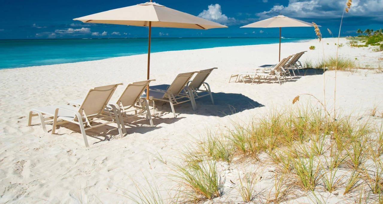 The Tuscany On Grace Bay Exterior photo
