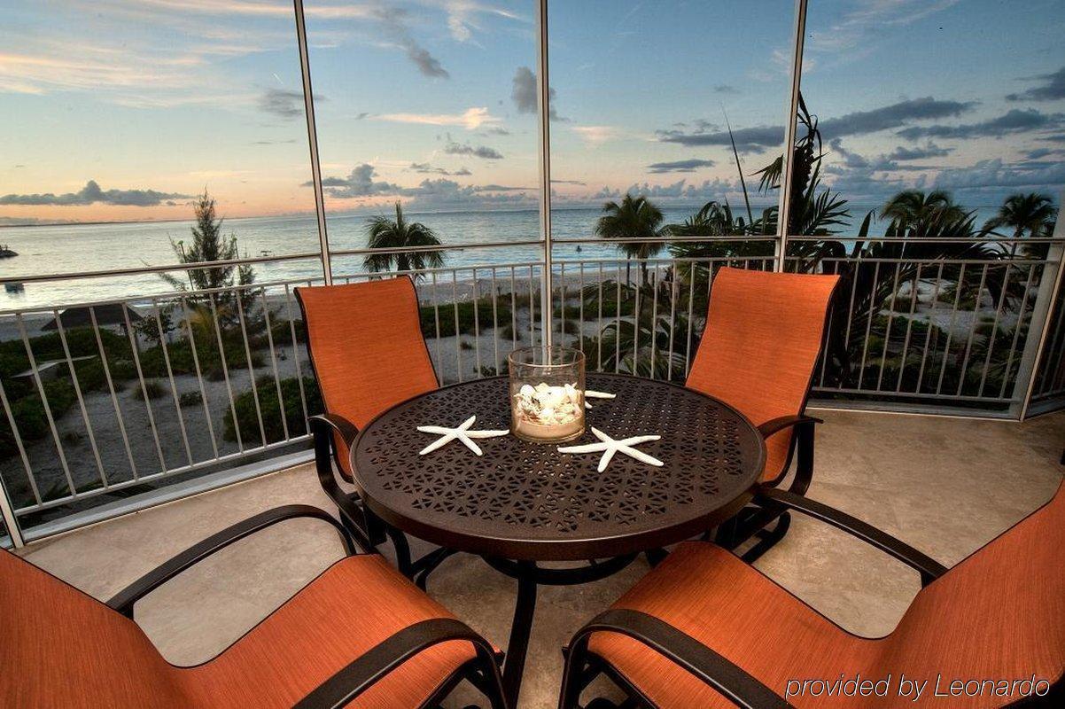 The Tuscany On Grace Bay Restaurant photo