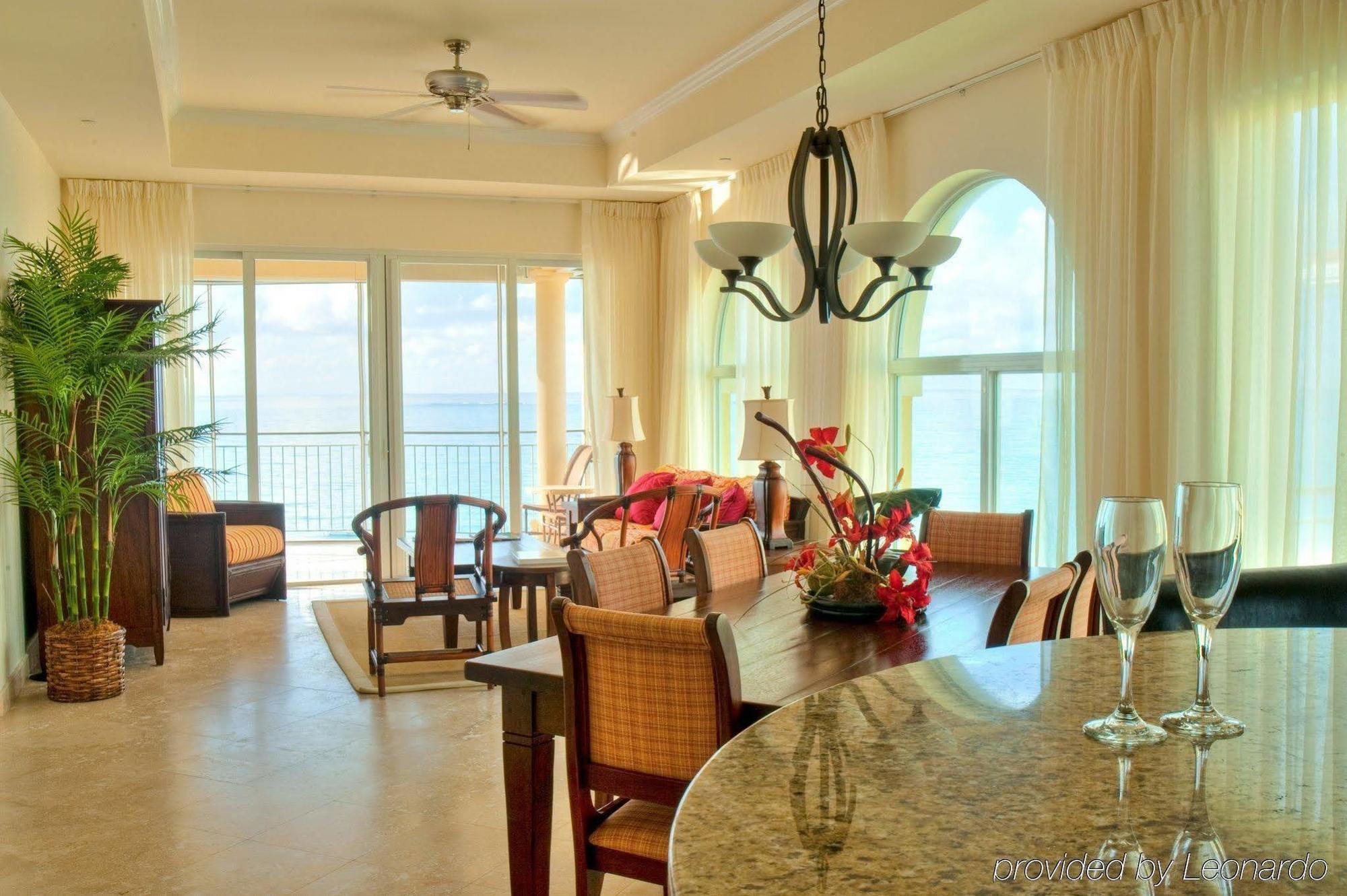 The Tuscany On Grace Bay Room photo